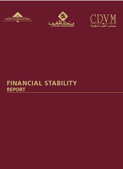Financial Stability Report - 2014 | Number 2